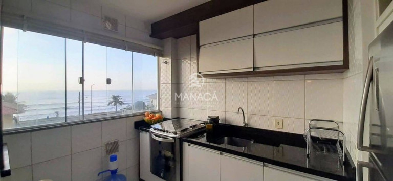 Imagem Apartamento com 3 Quartos à Venda, 60 m² em Tabuleiro - Barra Velha