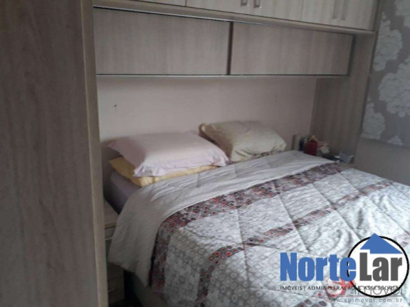 Imagem Apartamento com 2 Quartos à Venda, 83 m² em Lauzane Paulista - São Paulo