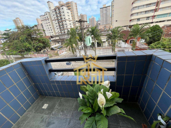 Imagem Apartamento com 2 Quartos à Venda, 65 m² em Aviação - Praia Grande Imagem Apartamento com 2 Quartos à Venda, 65 m² em Aviação - Praia Grande