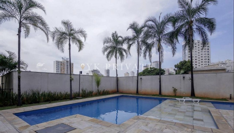 Imagem Apartamento com 3 Quartos à Venda, 71 m² em Barra Funda - São Paulo