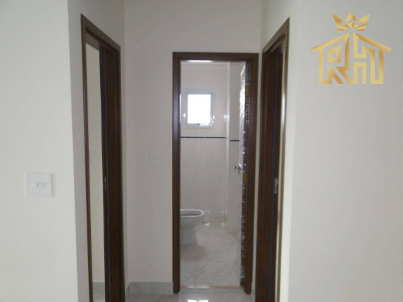 Imagem Apartamento com 2 Quartos à Venda, 69 m² em Tupi - Praia Grande