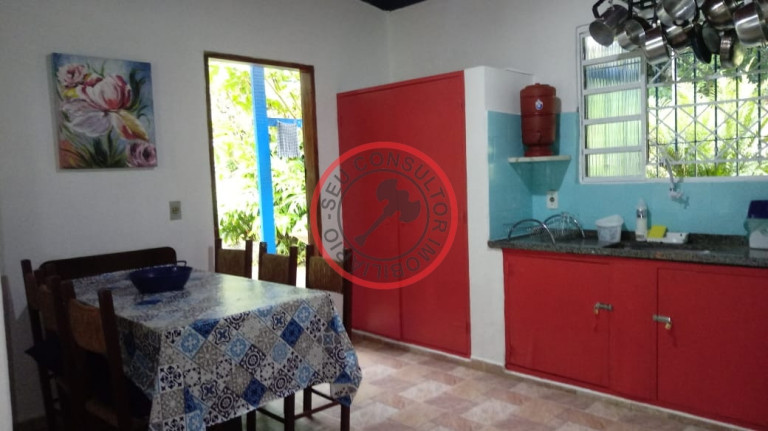 Imagem Casa com 2 Quartos à Venda, 150 m² em Boiçucanga - São Sebastião