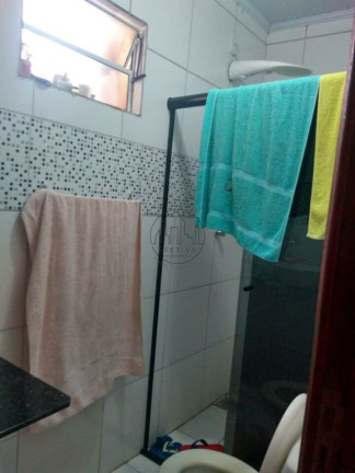 Imagem Casa com 3 Quartos à Venda, 120 m² em Riacho Fundo Ii - Brasília Imagem Casa com 3 Quartos à Venda, 120 m² em Riacho Fundo Ii - Brasília