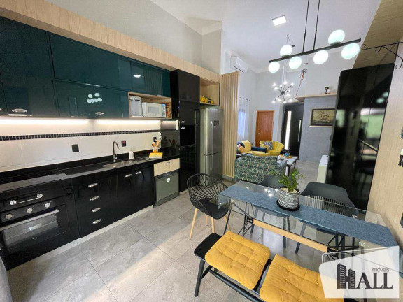 Imagem Casa com 2 Quartos à Venda, 150 m² em Residencial Maria Júlia - São José Do Rio Preto