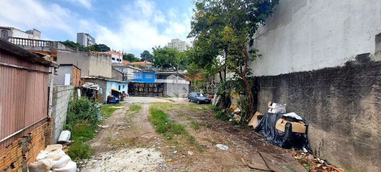 Imagem Terreno à Venda, 431 m² em Vila Pereira Cerca - São Paulo Imagem Terreno à Venda, 431 m² em Vila Pereira Cerca - São Paulo