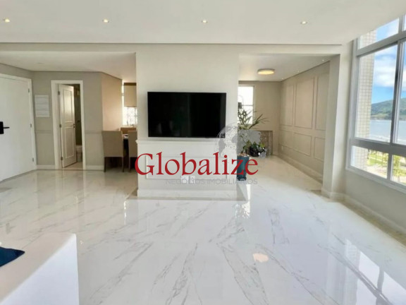 Imagem Imóvel com 2 Quartos à Venda, 85 m² em Aparecida - Santos