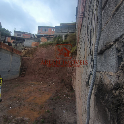 Imagem Terreno à Venda, 180 m² em Serpa - Caieiras Imagem Terreno à Venda, 180 m² em Serpa - Caieiras