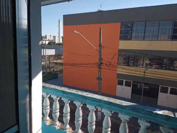 Imagem Imóvel com 1 Quarto para Alugar,  em Conjunto Residencial José Bonifácio - São Paulo