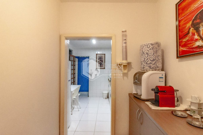 Imagem Sobrado com 3 Quartos à Venda, 80 m² em Vila Clementino - São Paulo