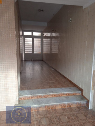Imagem Sobrado com 2 Quartos à Venda, 160 m² em Vila Formosa - São Paulo Imagem Sobrado com 2 Quartos à Venda, 160 m² em Vila Formosa - São Paulo