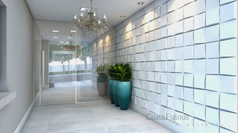 Imagem Imóvel com 3 Quartos à Venda, 169 m² em Jardim Tarobá,