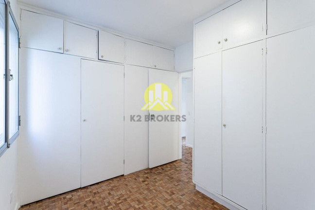 Imagem Apartamento com 3 Quartos à Venda, 126 m² em Jardim Europa - São Paulo Imagem Apartamento com 3 Quartos à Venda, 126 m² em Jardim Europa - São Paulo
