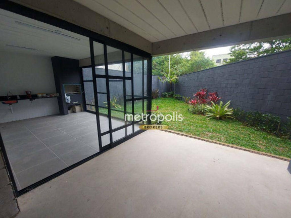 Imagem Apartamento com 2 Quartos à Venda, 65 m² em Vila Valparaíso - Santo André