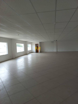 Imagem Sala Comercial para Alugar, 414 m² em Centro - Piraquara Imagem Sala Comercial para Alugar, 414 m² em Centro - Piraquara