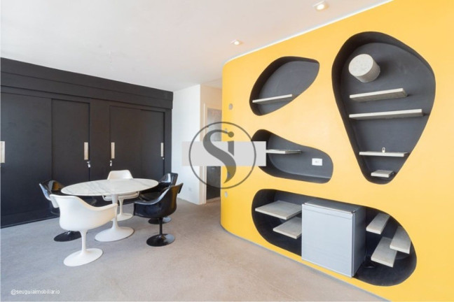 Imagem Apartamento com 3 Quartos para Alugar, 235 m² em Itaim Bibi - São Paulo Imagem Apartamento com 3 Quartos para Alugar, 235 m² em Itaim Bibi - São Paulo
