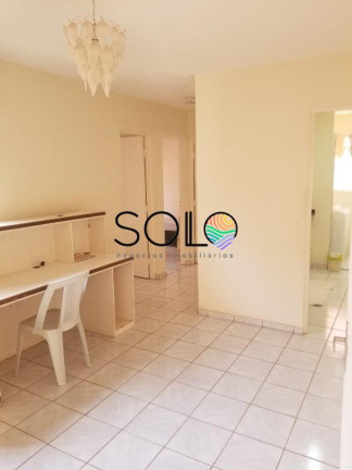 Imagem Apartamento com 2 Quartos à Venda, 51 m² em Vila Cidade Industrial (vila Xavier) - Araraquara