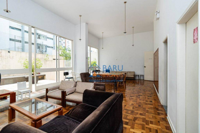 Imagem Apartamento com 2 Quartos à Venda, 92 m² em Jardim Paulista - São Paulo Imagem Apartamento com 2 Quartos à Venda, 92 m² em Jardim Paulista - São Paulo