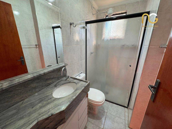 Imagem Apartamento com 2 Quartos à Venda, 90 m² em Canto Do Forte - Praia Grande Imagem Apartamento com 2 Quartos à Venda, 90 m² em Canto Do Forte - Praia Grande