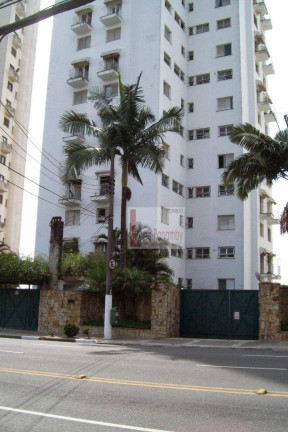 Imagem Imóvel com 3 Quartos à Venda, 95 m² em Vila Andrade - São Paulo