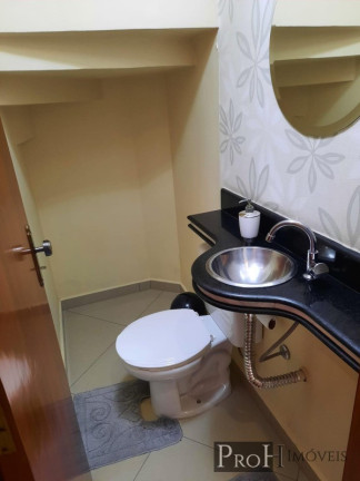 Imagem Casa com 3 Quartos à Venda, 110 m² em Jardim Las Vegas - Santo André Imagem Casa com 3 Quartos à Venda, 110 m² em Jardim Las Vegas - Santo André
