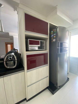Imagem Apartamento com 3 Quartos à Venda, 137 m² em Canto Do Forte - Praia Grande Imagem Apartamento com 3 Quartos à Venda, 137 m² em Canto Do Forte - Praia Grande
