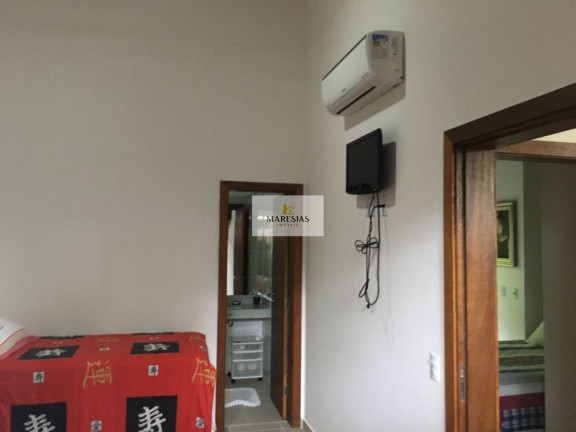 Imagem Casa com 4 Quartos à Venda, 204 m² em Barra Do Una - São Sebastião