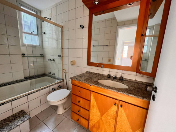 Imagem Apartamento com 3 Quartos à Venda, 90 m² em Coqueiros - Florianópolis