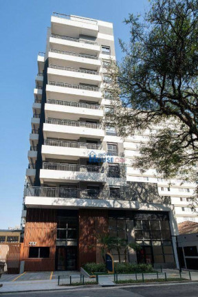 Imagem Apartamento com 2 Quartos à Venda, 51 m² em Pinheiros - São Paulo Imagem Apartamento com 2 Quartos à Venda, 51 m² em Pinheiros - São Paulo