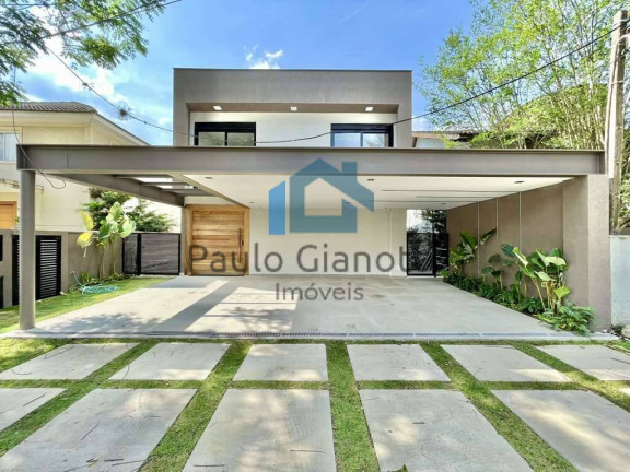 Imagem Casa de Condomínio com 4 Quartos à Venda, 484 m² em Granja Viana - Cotia