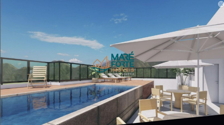 Imagem Apartamento com 2 Quartos à Venda, 76 m² em Toninhas - Ubatuba Imagem Apartamento com 2 Quartos à Venda, 76 m² em Toninhas - Ubatuba
