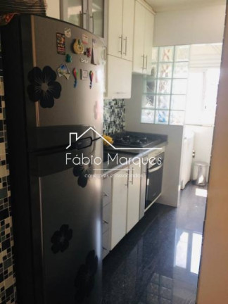 Imagem Apartamento com 2 Quartos à Venda, 47 m² em Vila Talarico - São Paulo