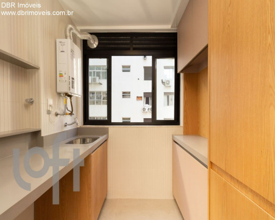 Imagem Apartamento com 2 Quartos à Venda, 94 m² em Jardim Europa - Sao Paulo Imagem Apartamento com 2 Quartos à Venda, 94 m² em Jardim Europa - Sao Paulo