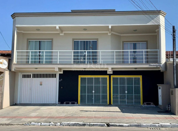 Imagem Sobrado com 3 Quartos à Venda, 192 m² em São Vicente - Itajaí Imagem Sobrado com 3 Quartos à Venda, 192 m² em São Vicente - Itajaí