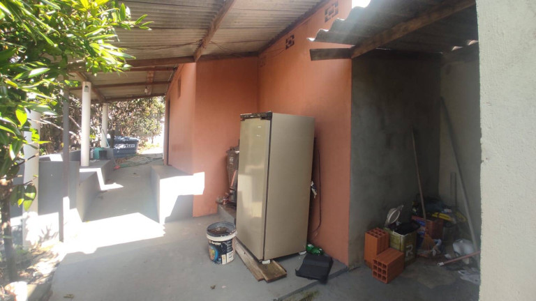 Imagem Chácara com 3 Quartos à Venda, 1.020 m² em Trevo Da Entrada Do Cercado - Araçoiaba Da Serra Imagem Chácara com 3 Quartos à Venda, 1.020 m² em Trevo Da Entrada Do Cercado - Araçoiaba Da Serra