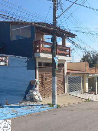 Imagem Casa com 3 Quartos à Venda, 125 m² em Serpa - Caieiras Imagem Casa com 3 Quartos à Venda, 125 m² em Serpa - Caieiras