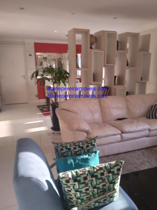 Imagem Apartamento com 3 Quartos à Venda, 105 m² em Jardim Das Vertentes - São Paulo