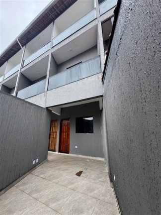 Imagem Casa com 3 Quartos à Venda, 105 m² em Real - Praia Grande
