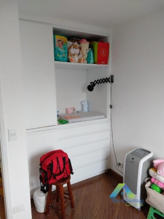 Imagem Apartamento com 2 Quartos à Venda, 62 m² em Chácara Inglesa - São Paulo Imagem Apartamento com 2 Quartos à Venda, 62 m² em Chácara Inglesa - São Paulo