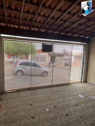 Imagem Casa com 4 Quartos à Venda, 115 m² em Parque Santa Maria - Tatuí