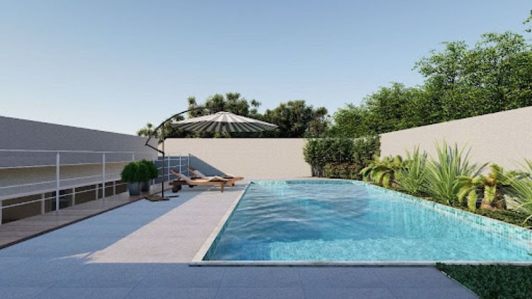 Imagem Casa com 4 Quartos à Venda, 341 m² em Jardim Paulista - Atibaia Imagem Casa com 4 Quartos à Venda, 341 m² em Jardim Paulista - Atibaia