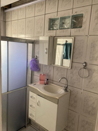 Imagem Casa com 2 Quartos à Venda, 82 m² em Centro - Poá