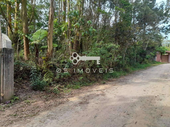 Imagem Terreno à Venda,  em Invernada - Embu Das Artes