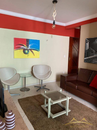 Imagem Apartamento com 1 Quarto à Venda, 43 m² em Praia Do Meio - Natal