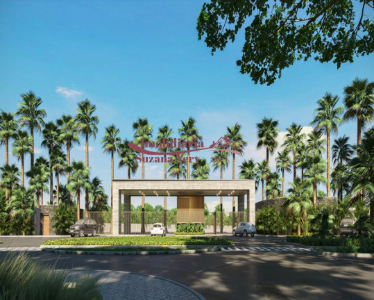 Imagem Terreno à Venda, 450 m² em Nova Parnamirim - Parnamirim