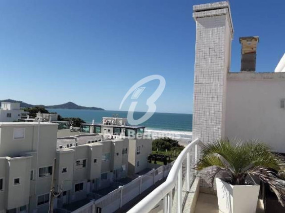 Imagem Cobertura com 3 Quartos para Temporada,  em Canto Grande - Bombinhas