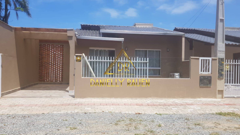 Casa com 2 Quartos à Venda, 85 m² em Barra Velha