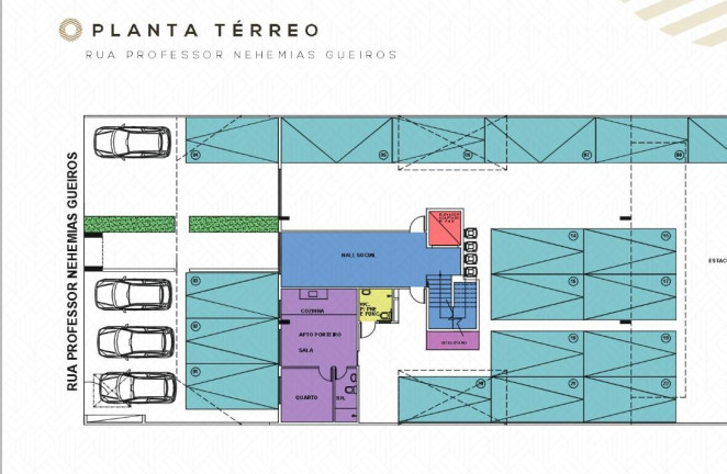 Imagem Apartamento com 3 Quartos à Venda, 108 m² em Recreio Dos Bandeirantes - Rio De Janeiro