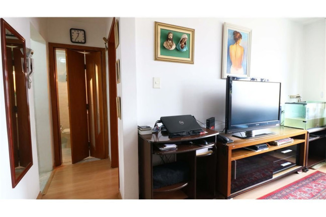 Imagem Apartamento com 2 Quartos à Venda, 42 m² em Pinheiros - São Paulo Imagem Apartamento com 2 Quartos à Venda, 42 m² em Pinheiros - São Paulo