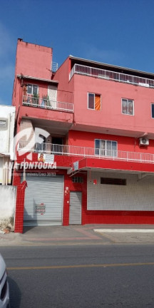 Imagem Imóvel com 17 Quartos à Venda, 1.396 m² em Areias - Camboriú
