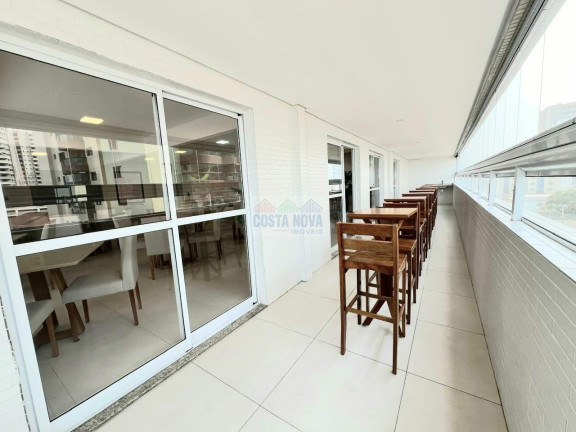 Imagem Apartamento com 2 Quartos à Venda, 107 m² em Aviação - Praia Grande